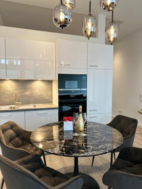 City Suite Drita